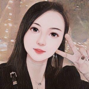 徐徐探店好物头像