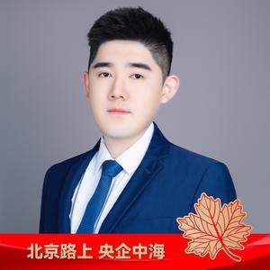 淄博中海观园·云境李一凡头像