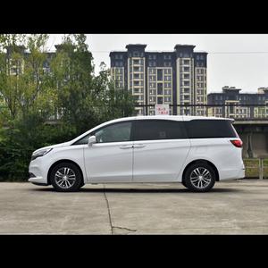 河北雄安豪越汽车租赁有限公司头像