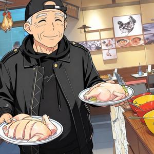 肉次方·鲜切清远鸡·潮汕煲店官方号头像