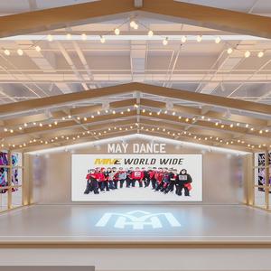 廊坊舞跃舞蹈（十六中校区）头像