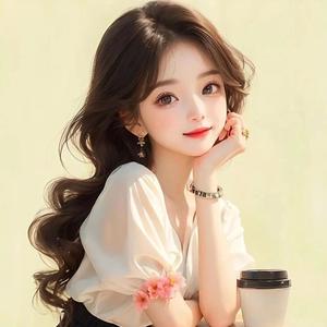 伊人爱生活头像