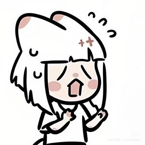 年糕头像