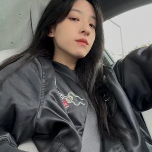 蓝布棉门帘头像