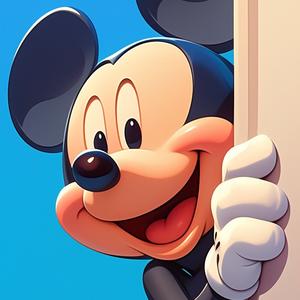 无敌跳跳糖头像