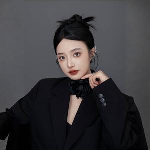 就她家美甲店官方号头像