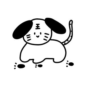 淡奶不加糖头像