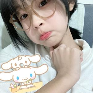 缘兔子👻💦💤头像