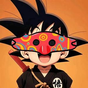 游戏讲解员头像