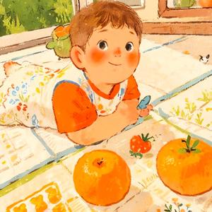 瞿乐乐的童年趣事🐉头像