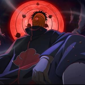 夜白头像