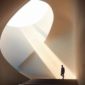 设计师强哥头像