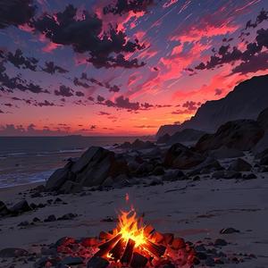 克莱因蓝的梦头像