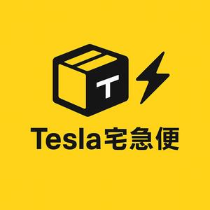 特斯拉宅急便📦头像