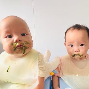 大双小双（龙凤胎）头像