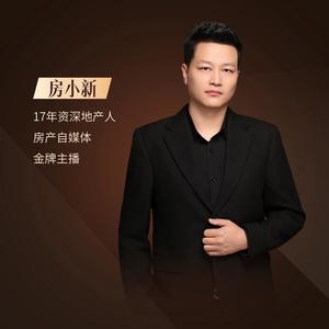 乌鲁木齐房小新说房头像