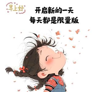 时光清浅头像