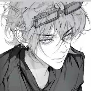 Clover🍀（小号）头像