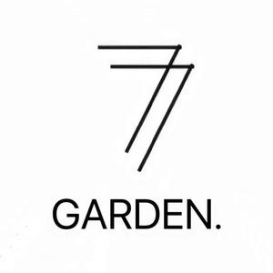 77 GARDEN头像