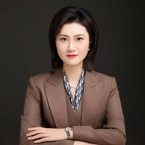 考研英语朱鑫茹老师头像