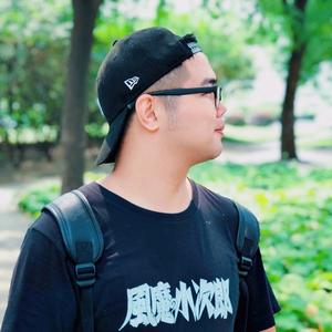 周末野猫GPS头像