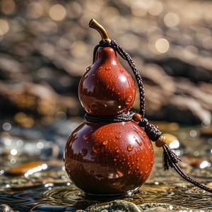 老堂口酒葫芦头像