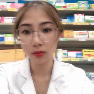 洋紫讲健康头像