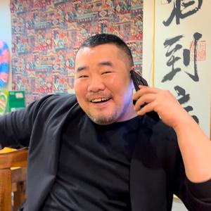 做梦长到一米八头像