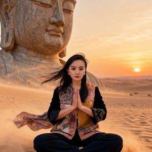 🙏杨帆🙏头像