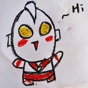 🌈江河在右头像