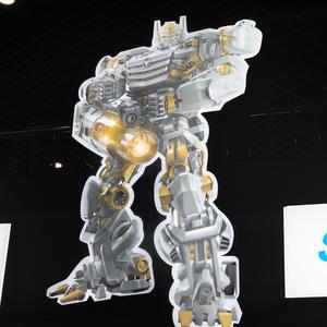 超级卡车体验中心头像