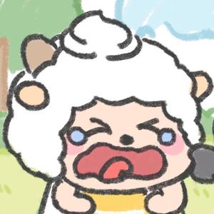 每天都好困困ʷᵒ头像