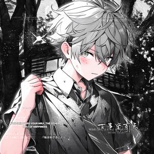 百事皆可乐头像