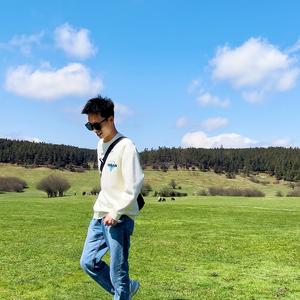 山城导游阿雷头像