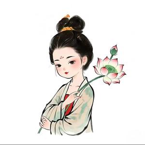 延辉师傅头像