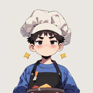 入厨先洗手头像