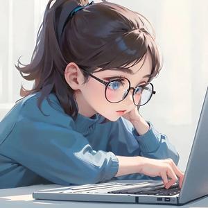 栗子🌰日常头像