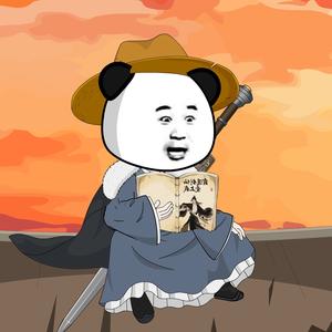 虾仁有点懒 头像