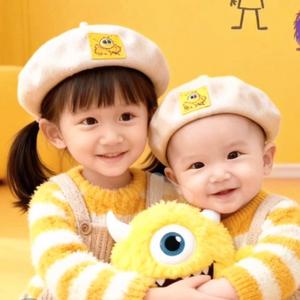 萱&泽成长记头像