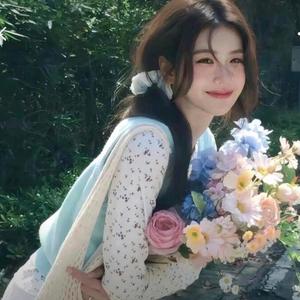 一美投-朵朵头像