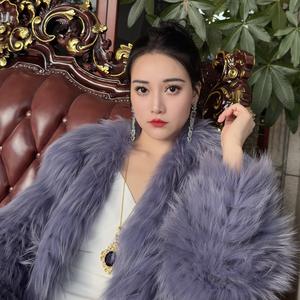 艾小菲-小迷妹头像