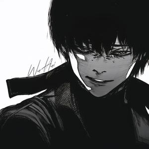 无悔.头像