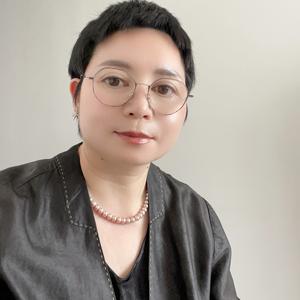 柳姐：台州女装工厂头像