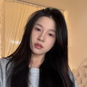 阿呆爱化妆头像