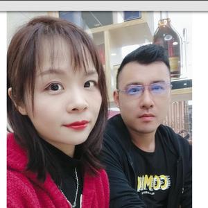 阿锐夫妇头像