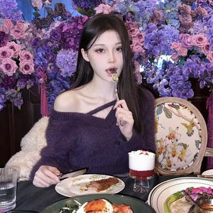 kiwi（柳如烟和少爷）头像