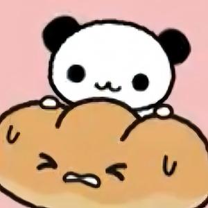 小啤章鱼烧头像