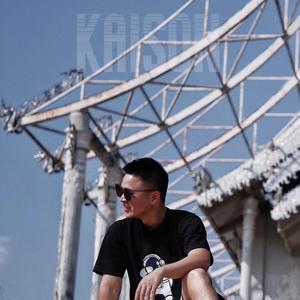 直播间搭建 凯森Ks头像