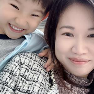 陈熙熙的日常可爱头像