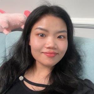 培培的麻麻头像